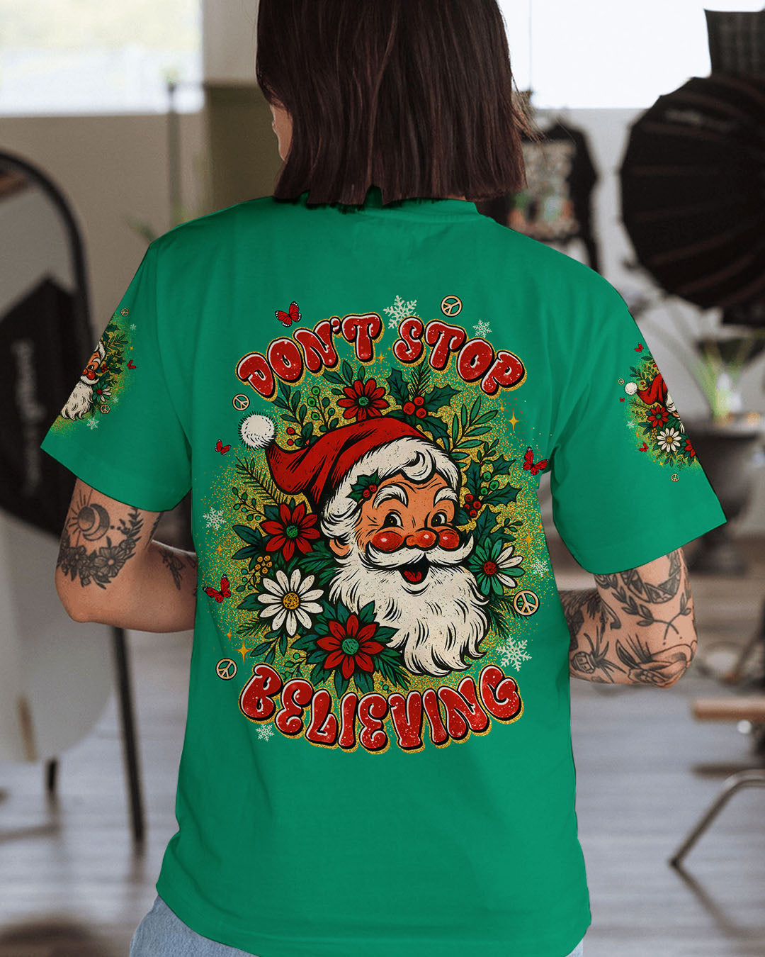 Category_Short sleeves