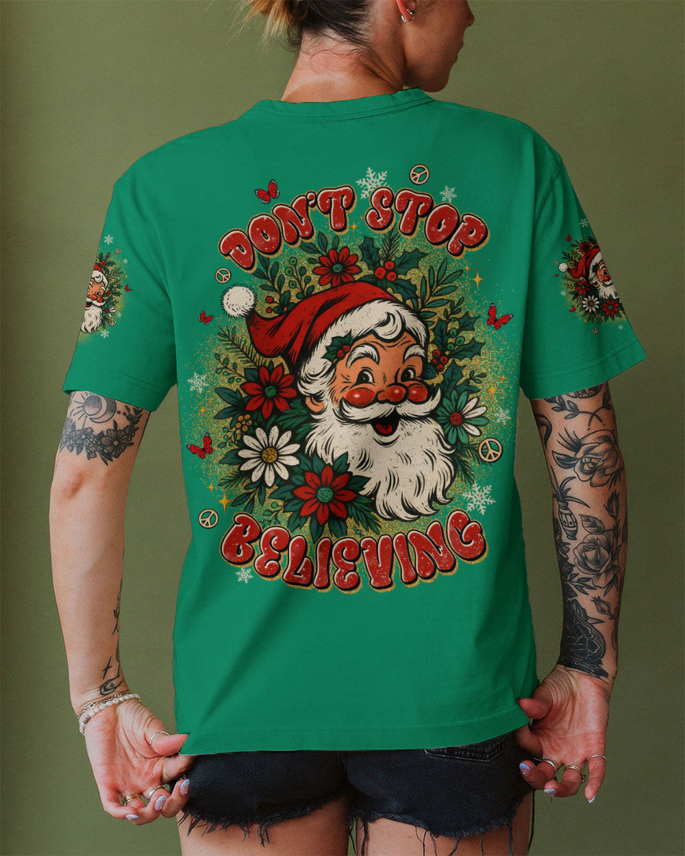 Category_Short sleeves