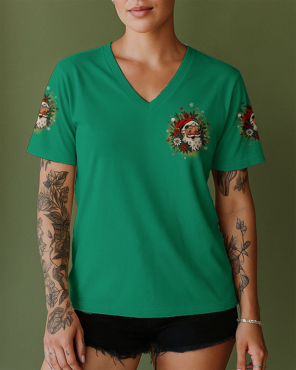 Category_Short sleeves