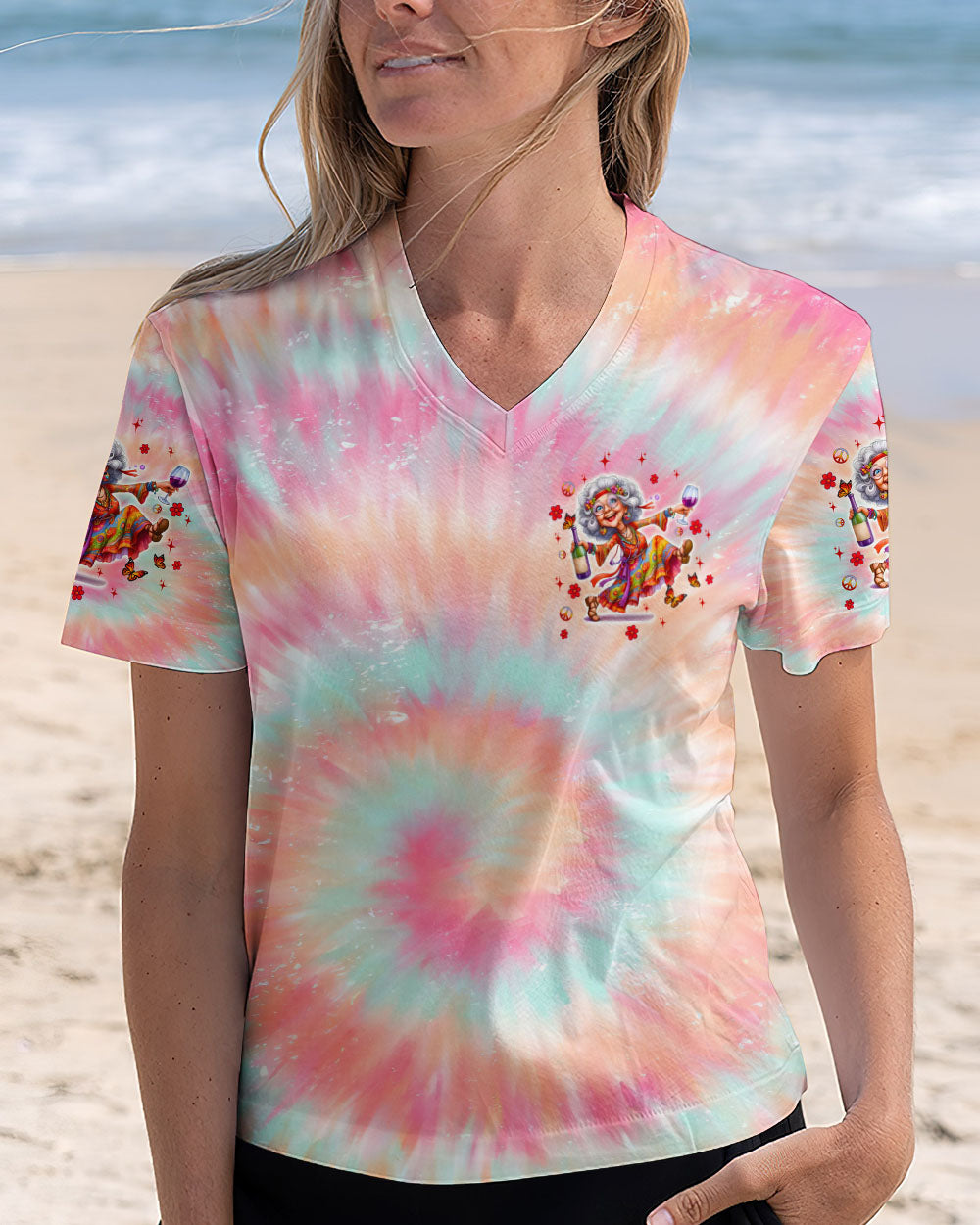 Category_Short sleeves