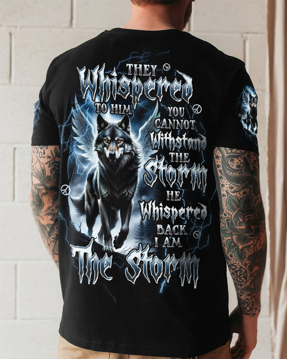 Category_Short sleeves