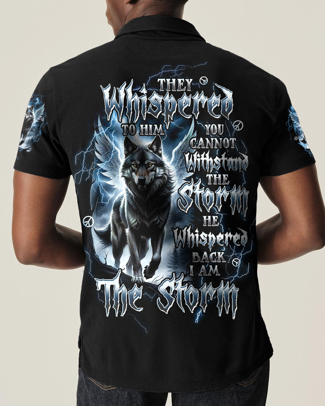 Category_Short sleeves