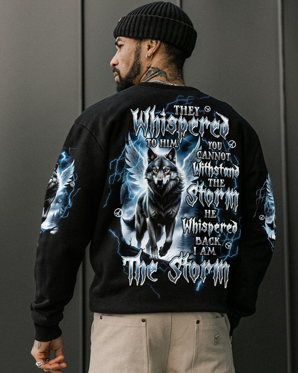Category_Sweatshirt & Hoodies