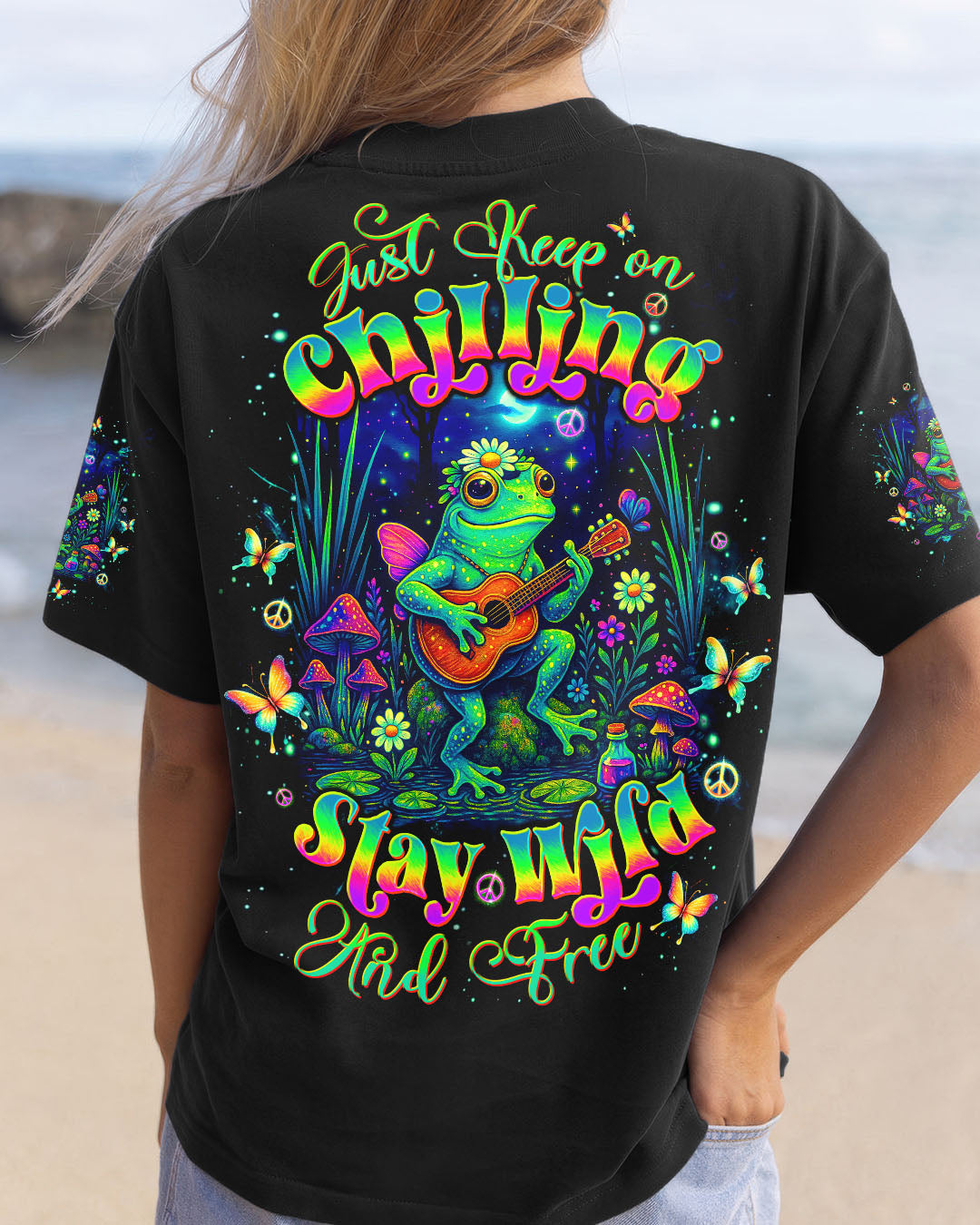 Category_Short sleeves