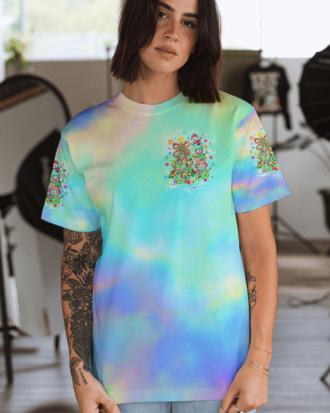 Category_Short sleeves