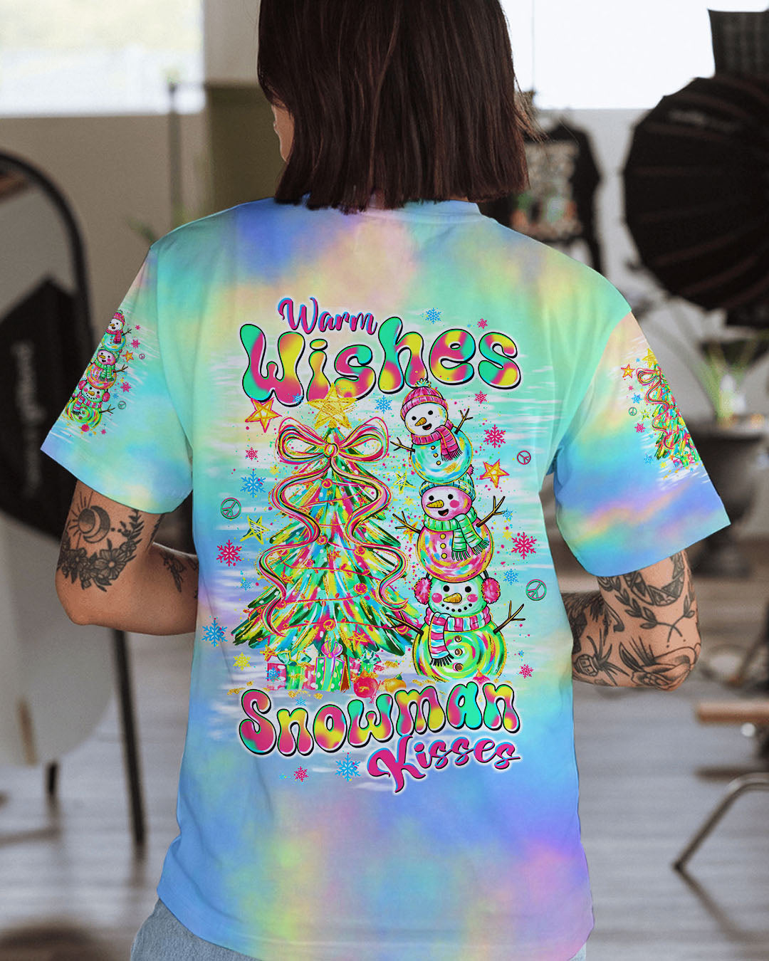 Category_Short sleeves