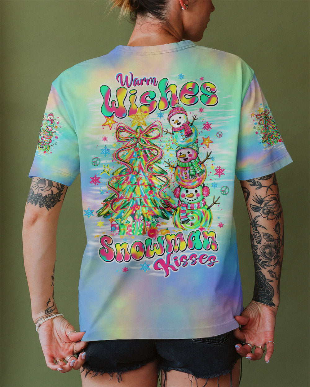 Category_Short sleeves