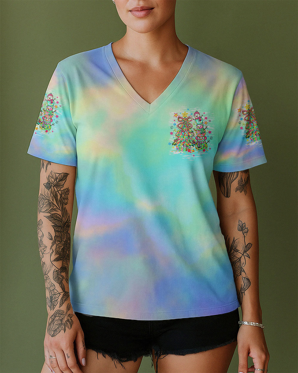 Category_Short sleeves