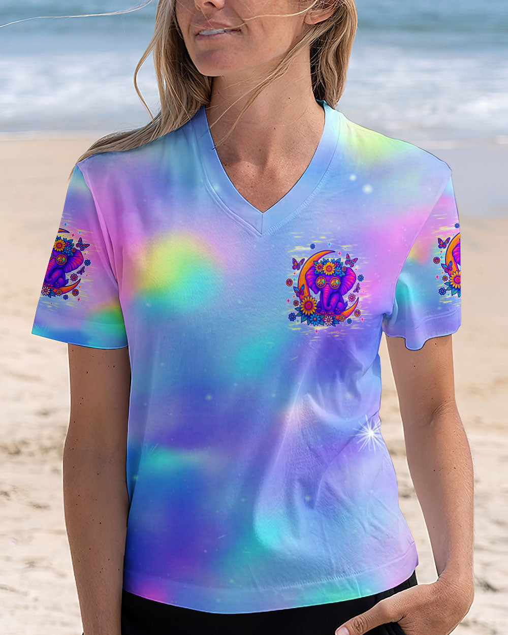 Category_Short sleeves