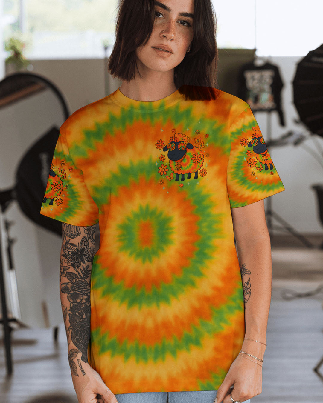 Category_Short sleeves