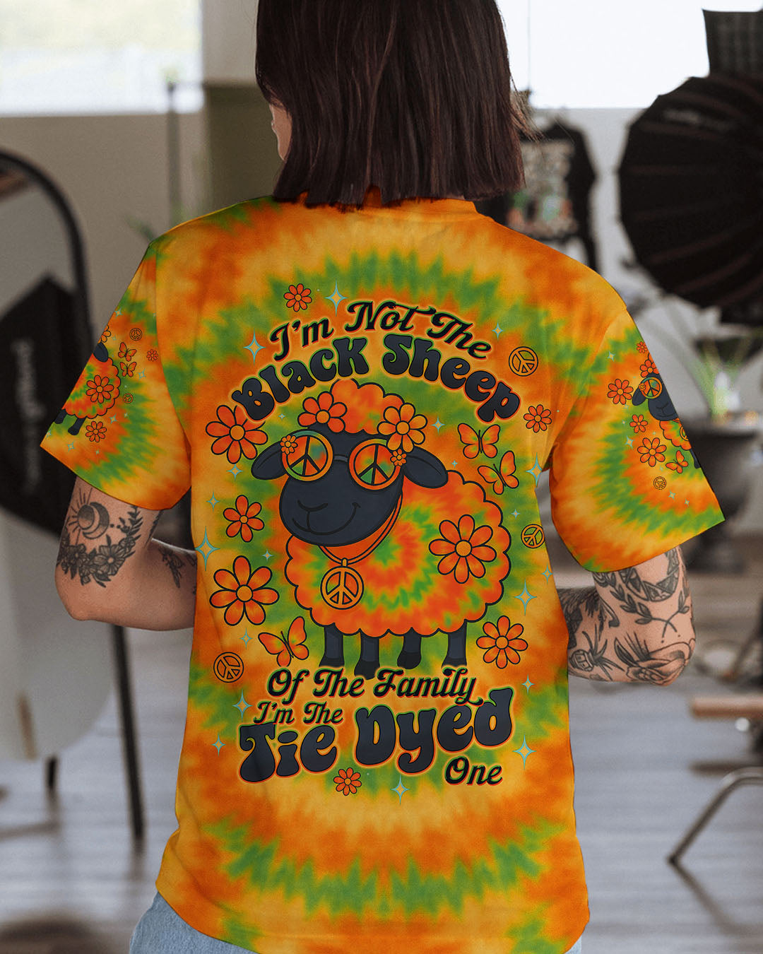 Category_Short sleeves