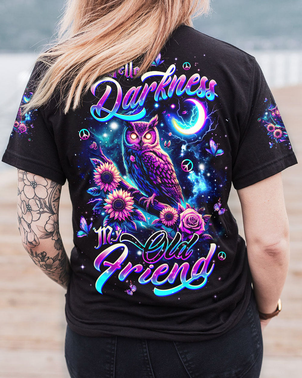 Category_Short sleeve