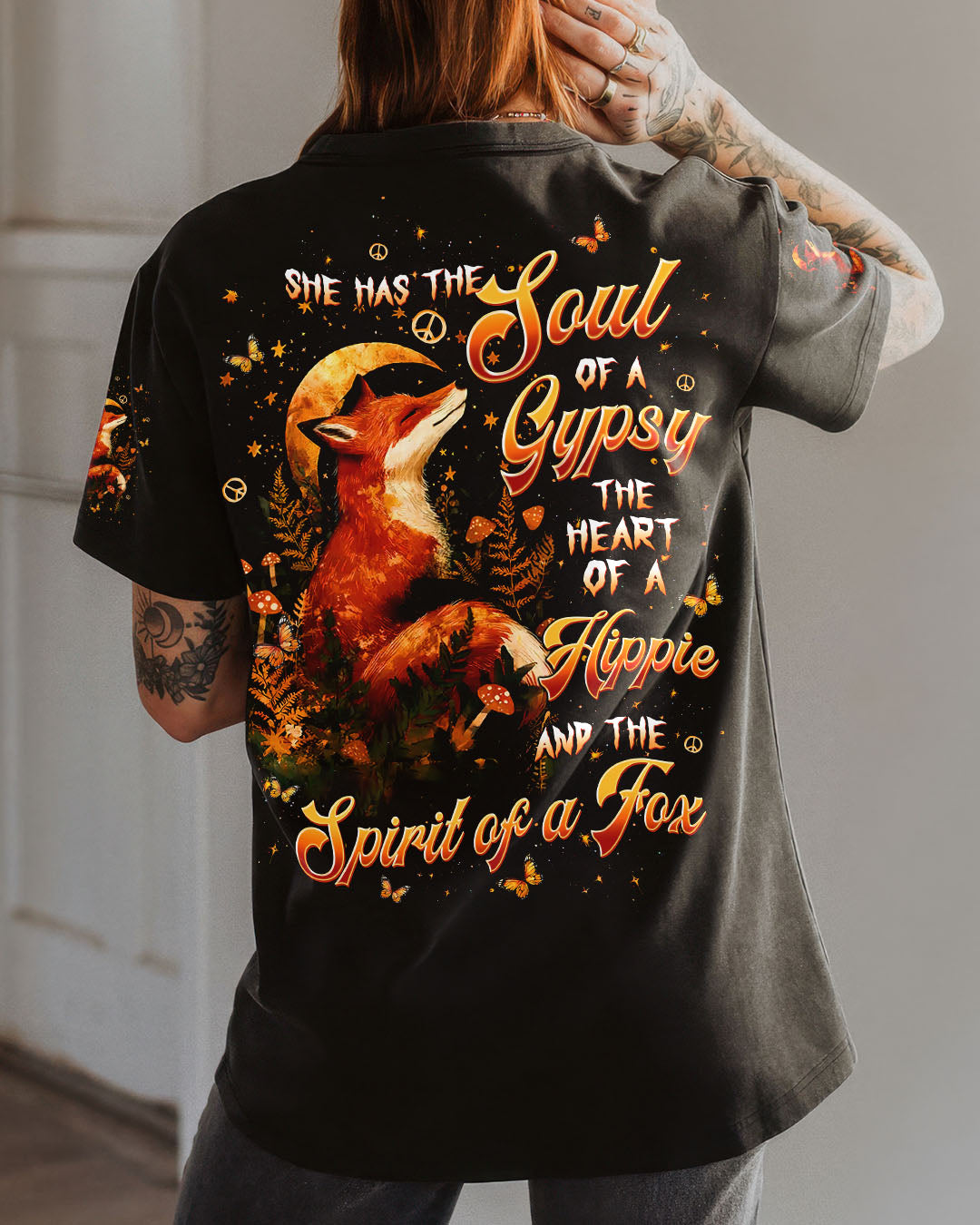 Category_Short sleeves