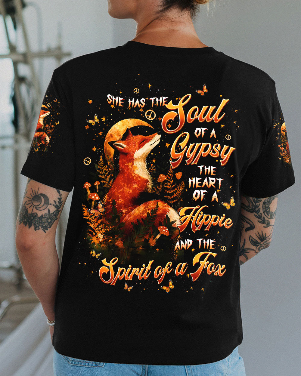Category_Short sleeves