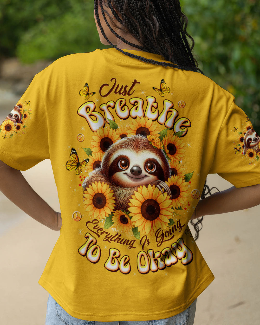 Category_Short sleeves