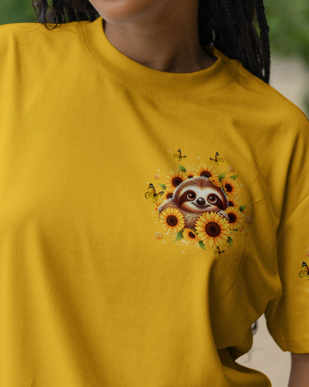 Category_Short sleeves