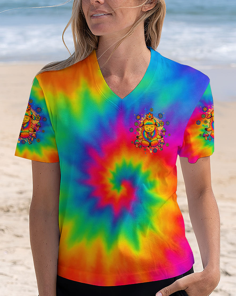 Category_Short sleeves