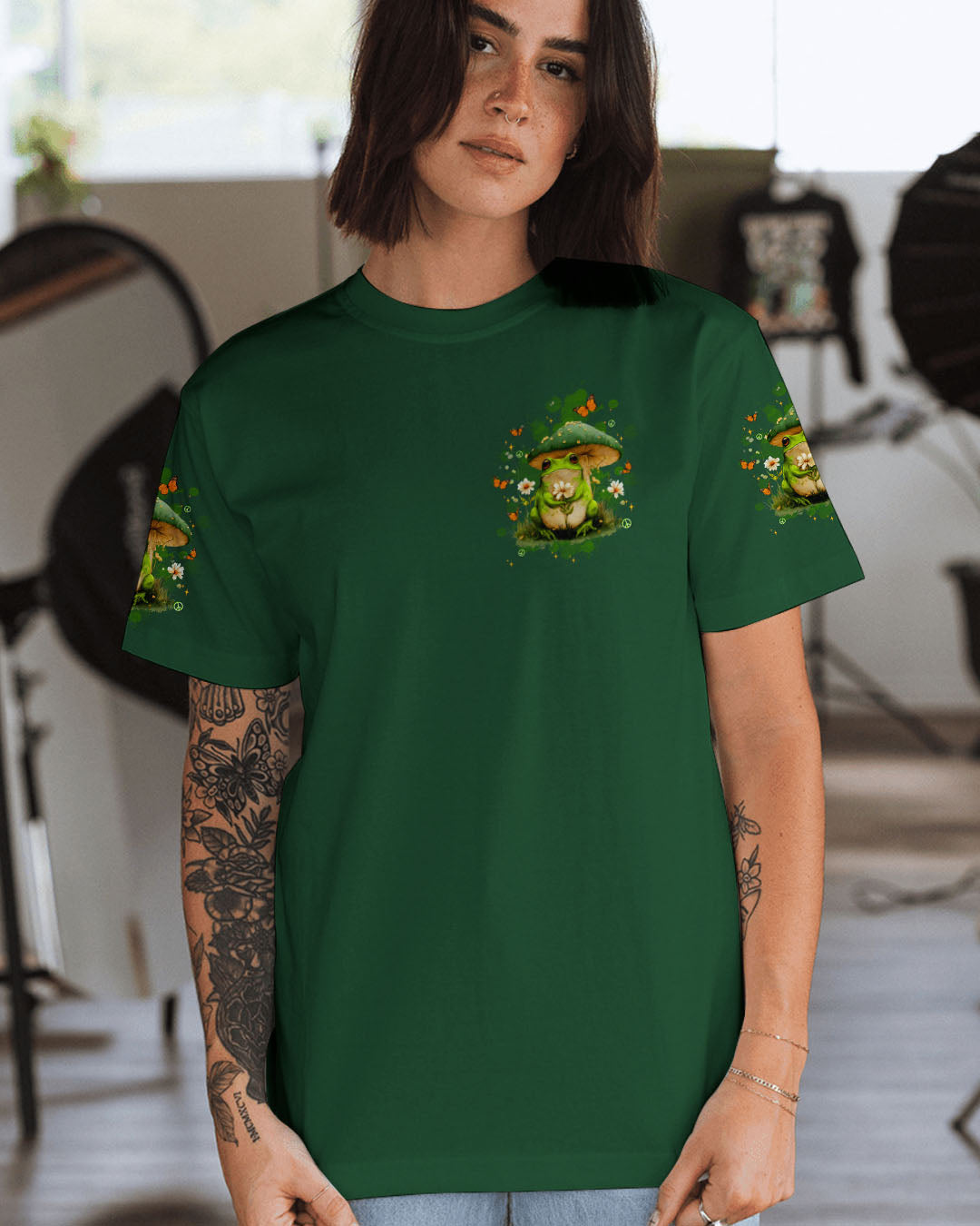 Category_Short sleeves