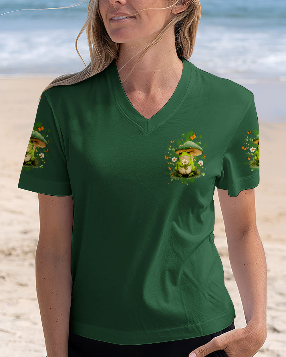 Category_Short sleeves