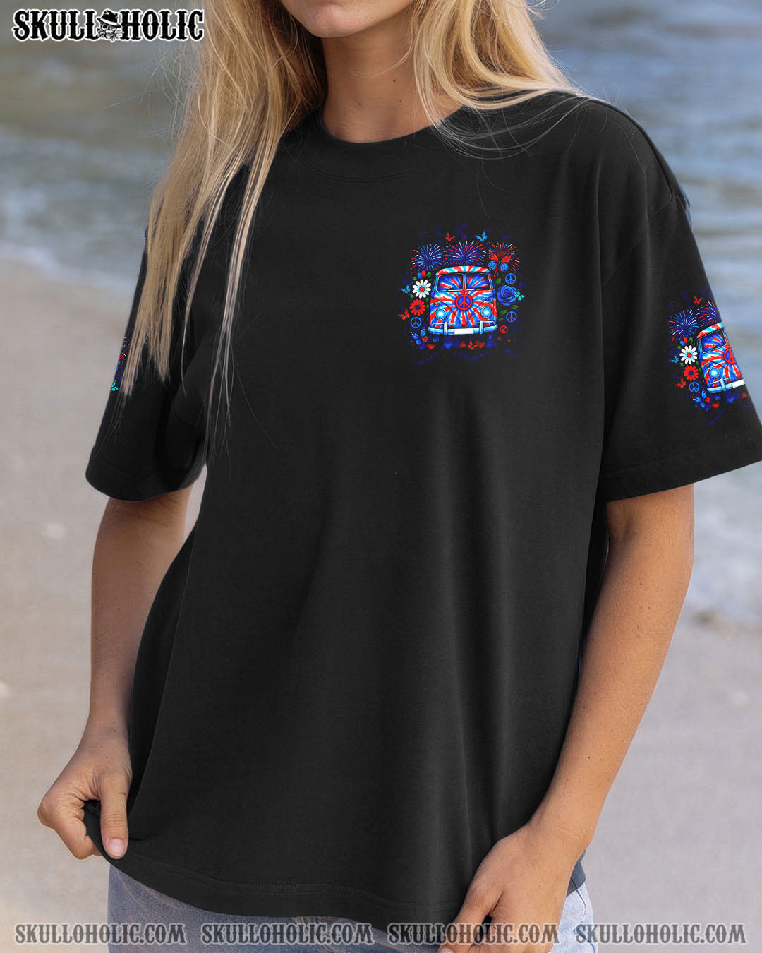 Category_Short sleeves