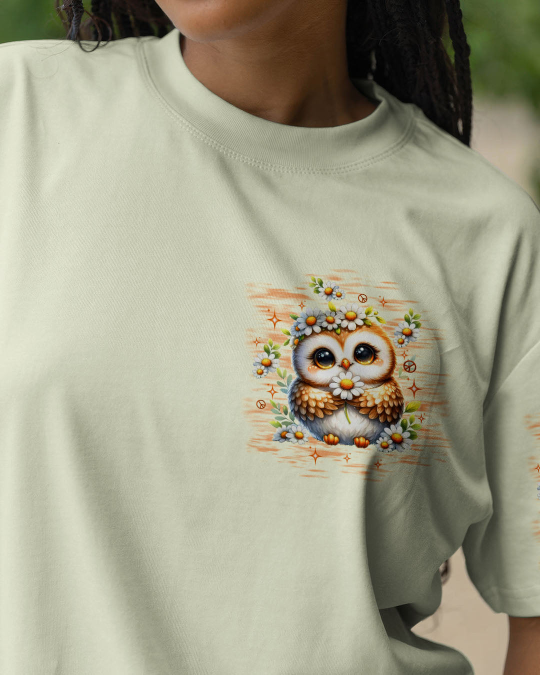 Category_Short sleeves