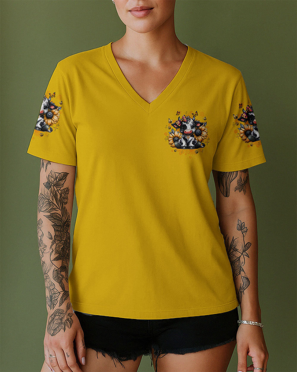 Category_Short sleeves