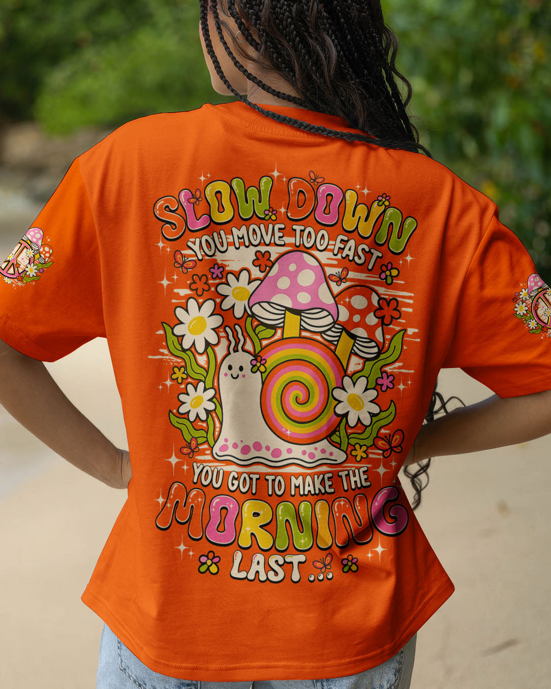 Category_Short sleeves