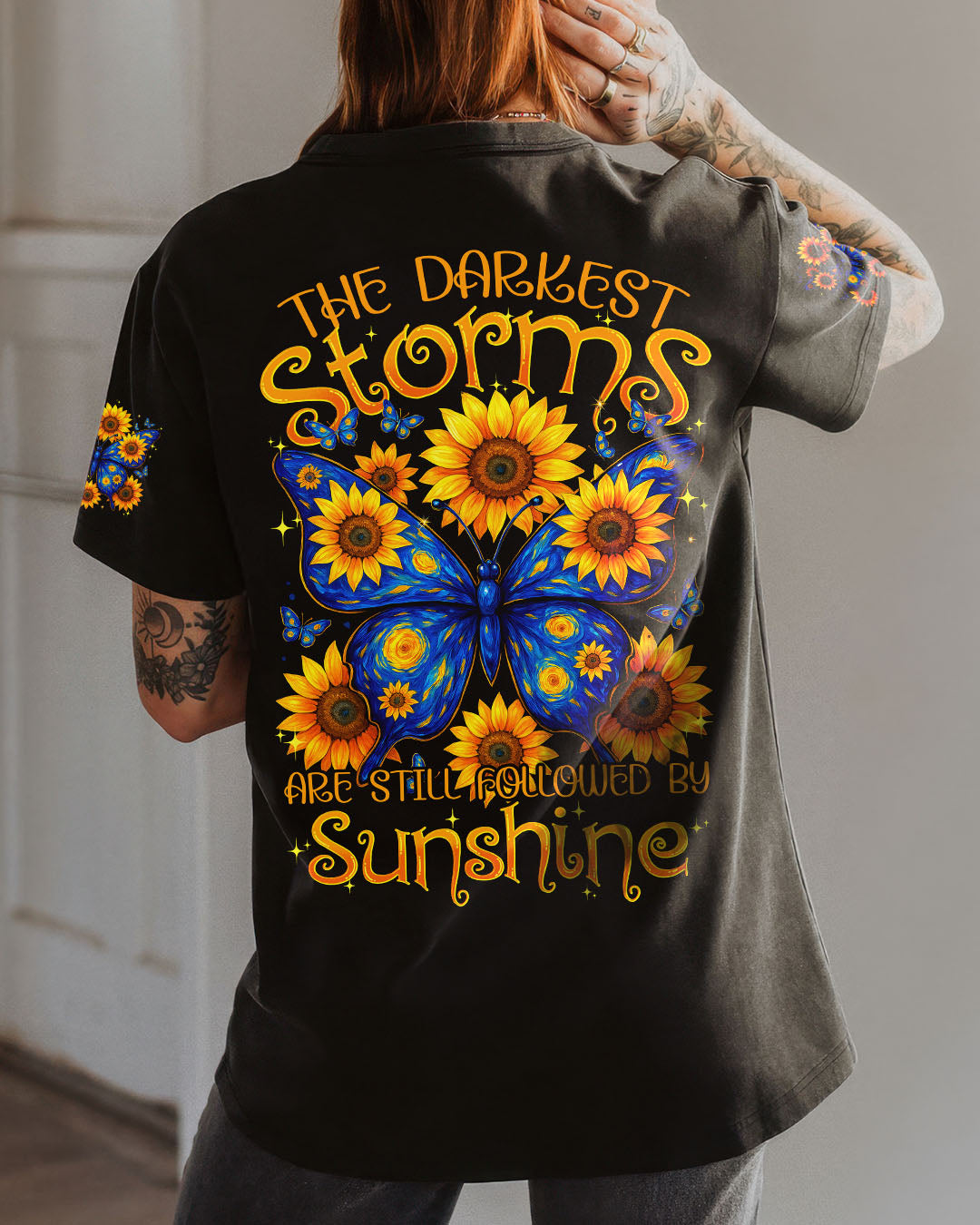 Category_Short sleeves