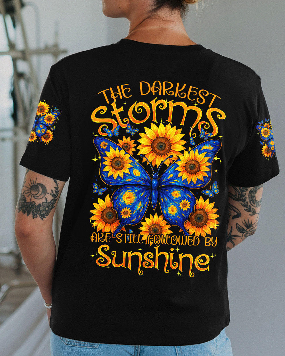 Category_Short sleeves