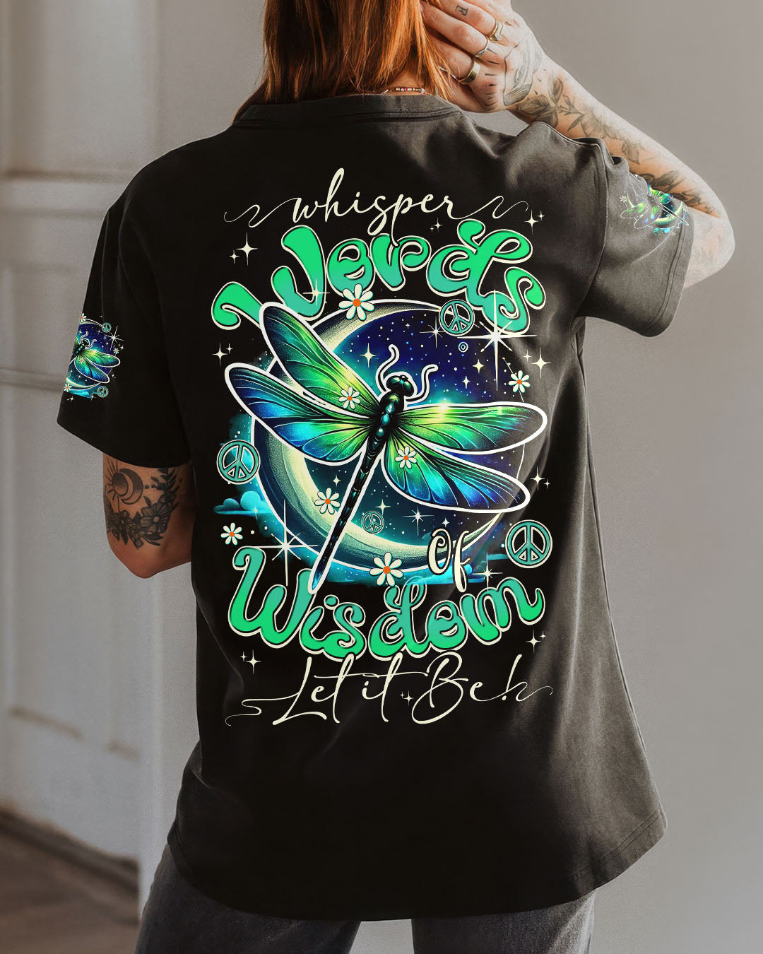 Category_Short sleeves