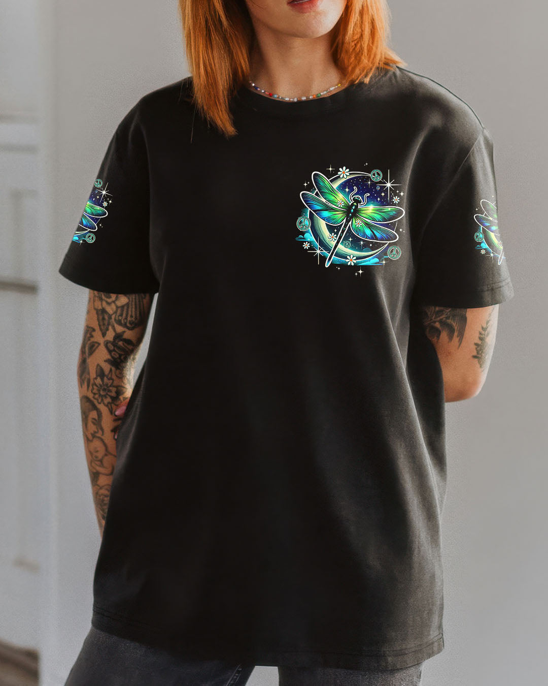 Category_Short sleeves