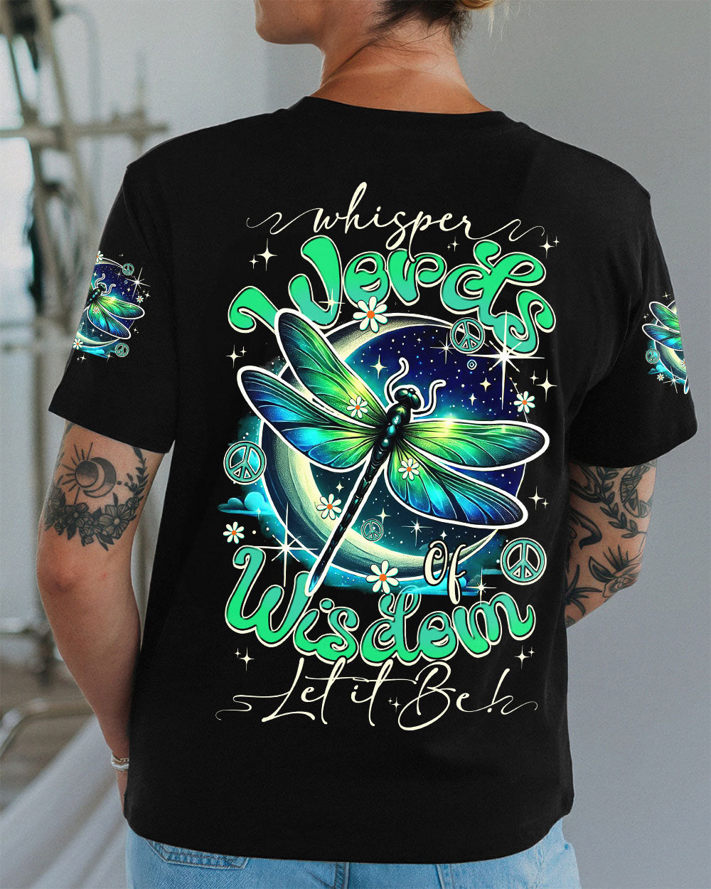 Category_Short sleeves