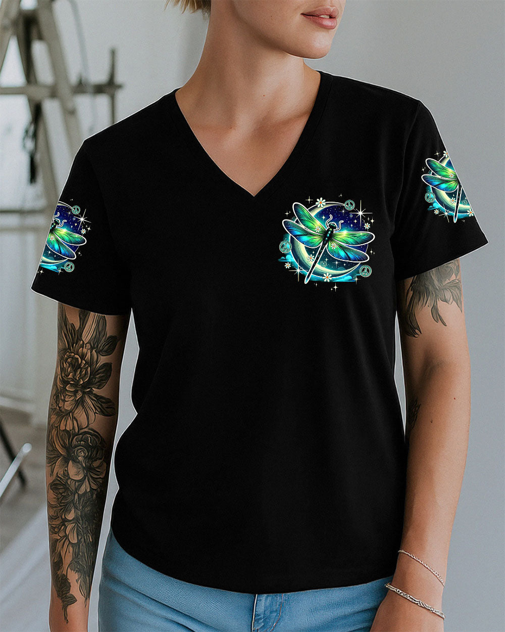 Category_Short sleeves