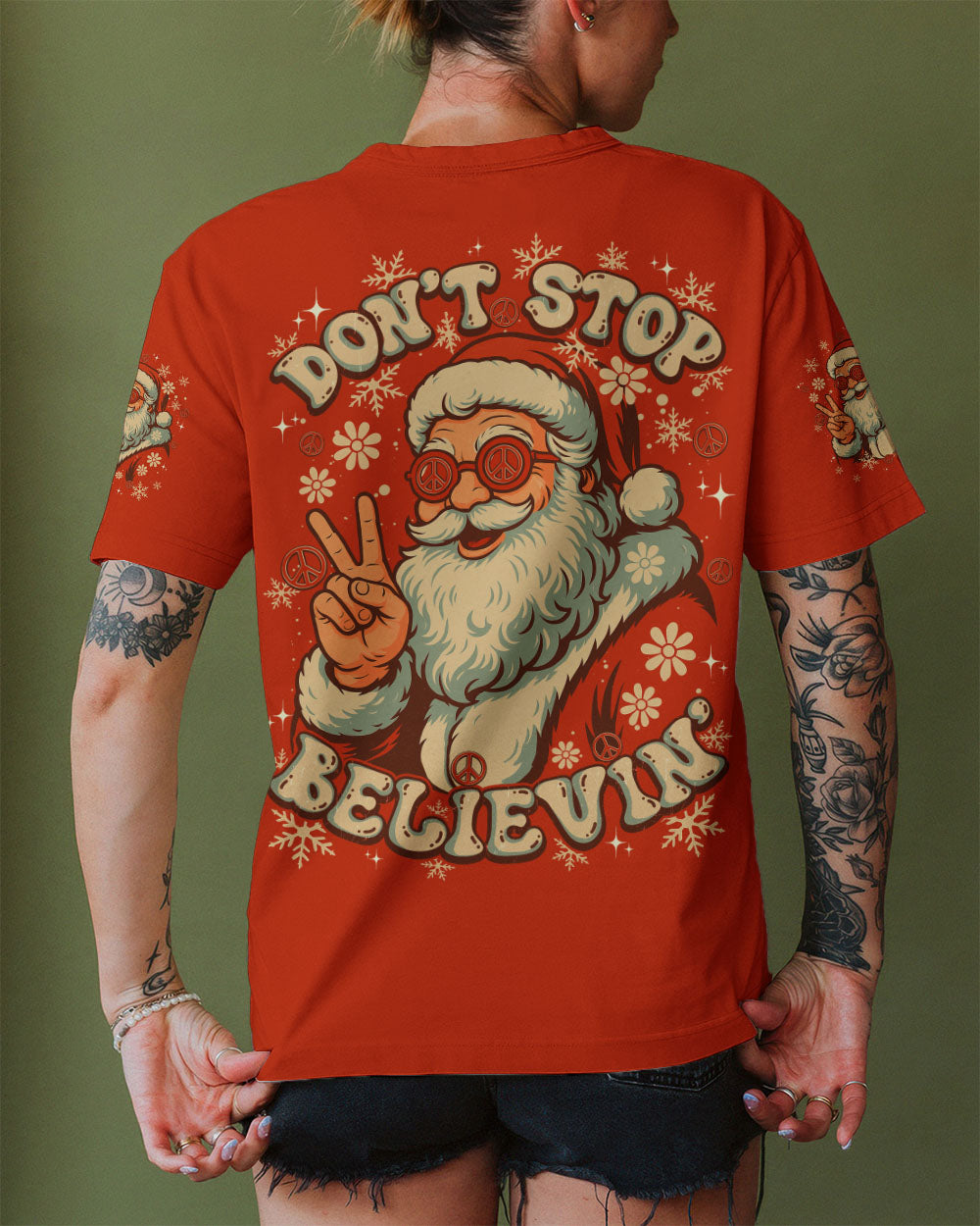 Category_Short sleeves