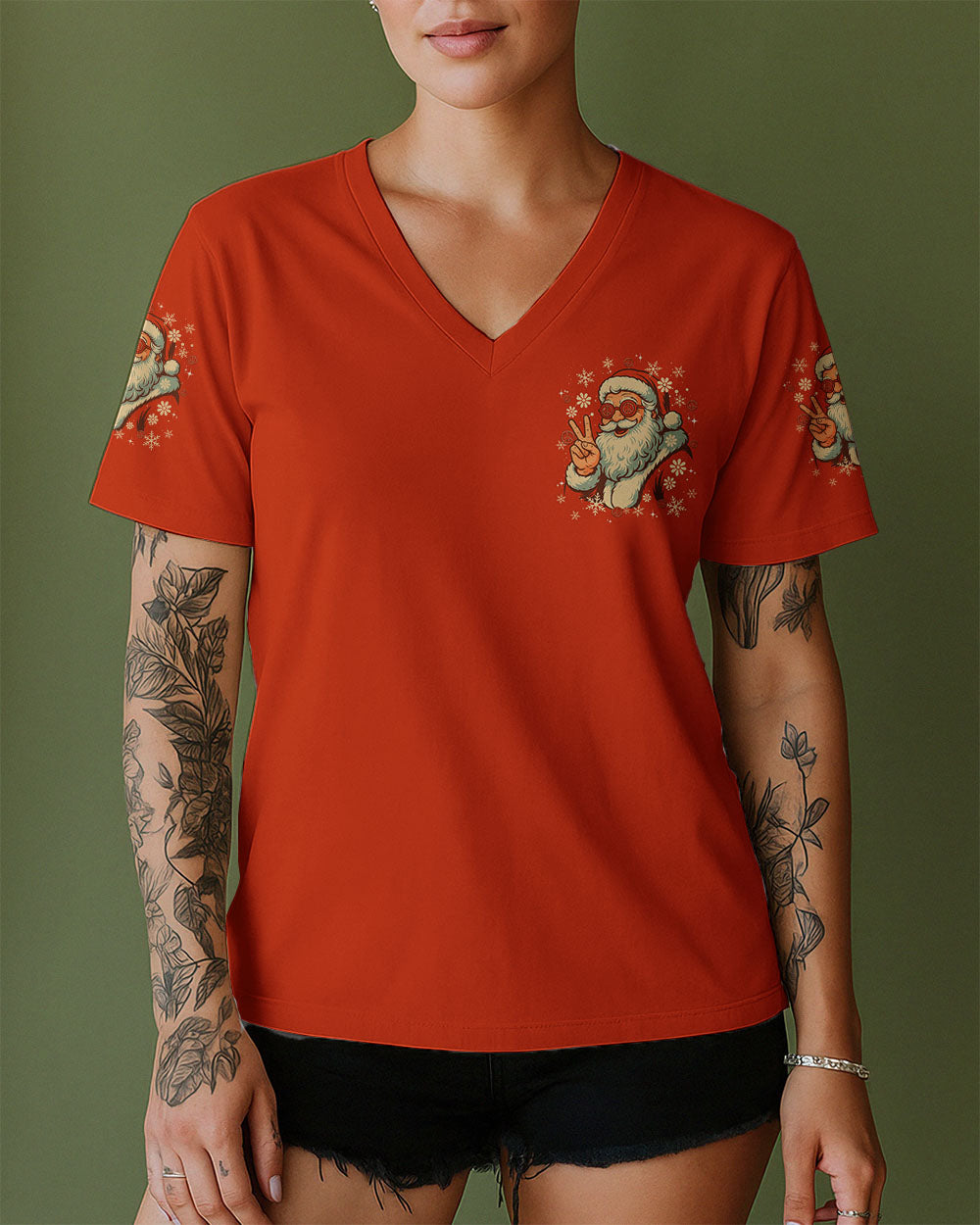 Category_Short sleeves