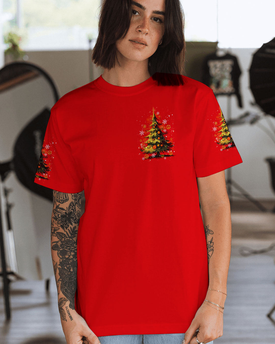 Category_Short sleeves