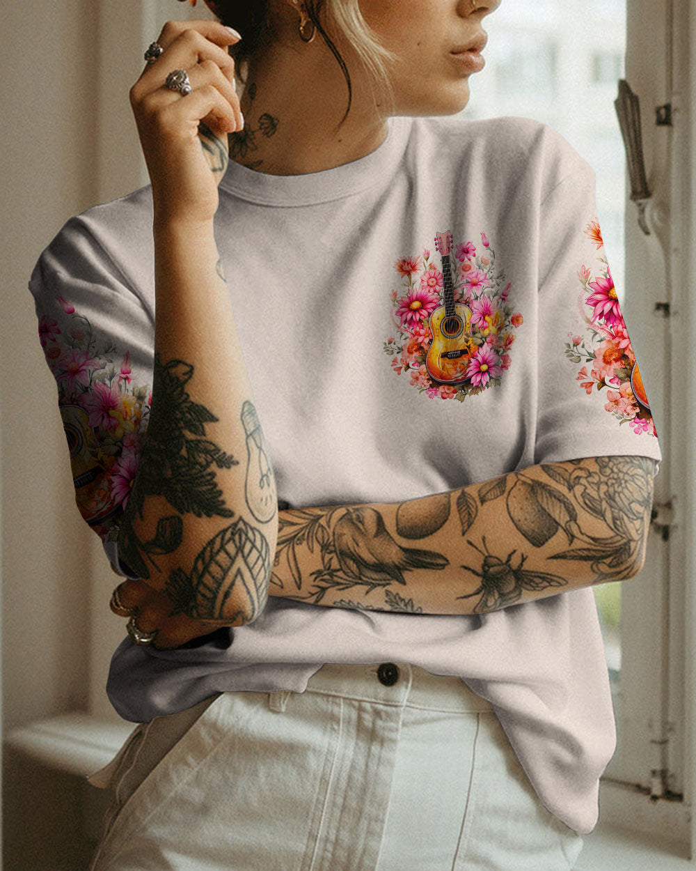 Category_Short sleeves