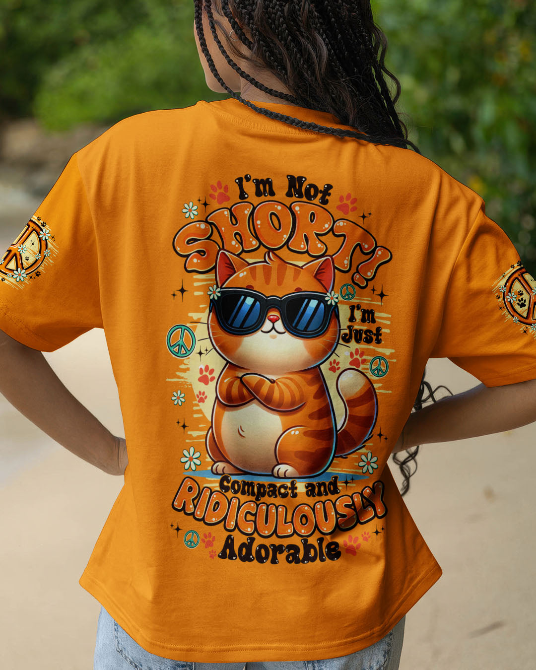 Category_Short sleeves