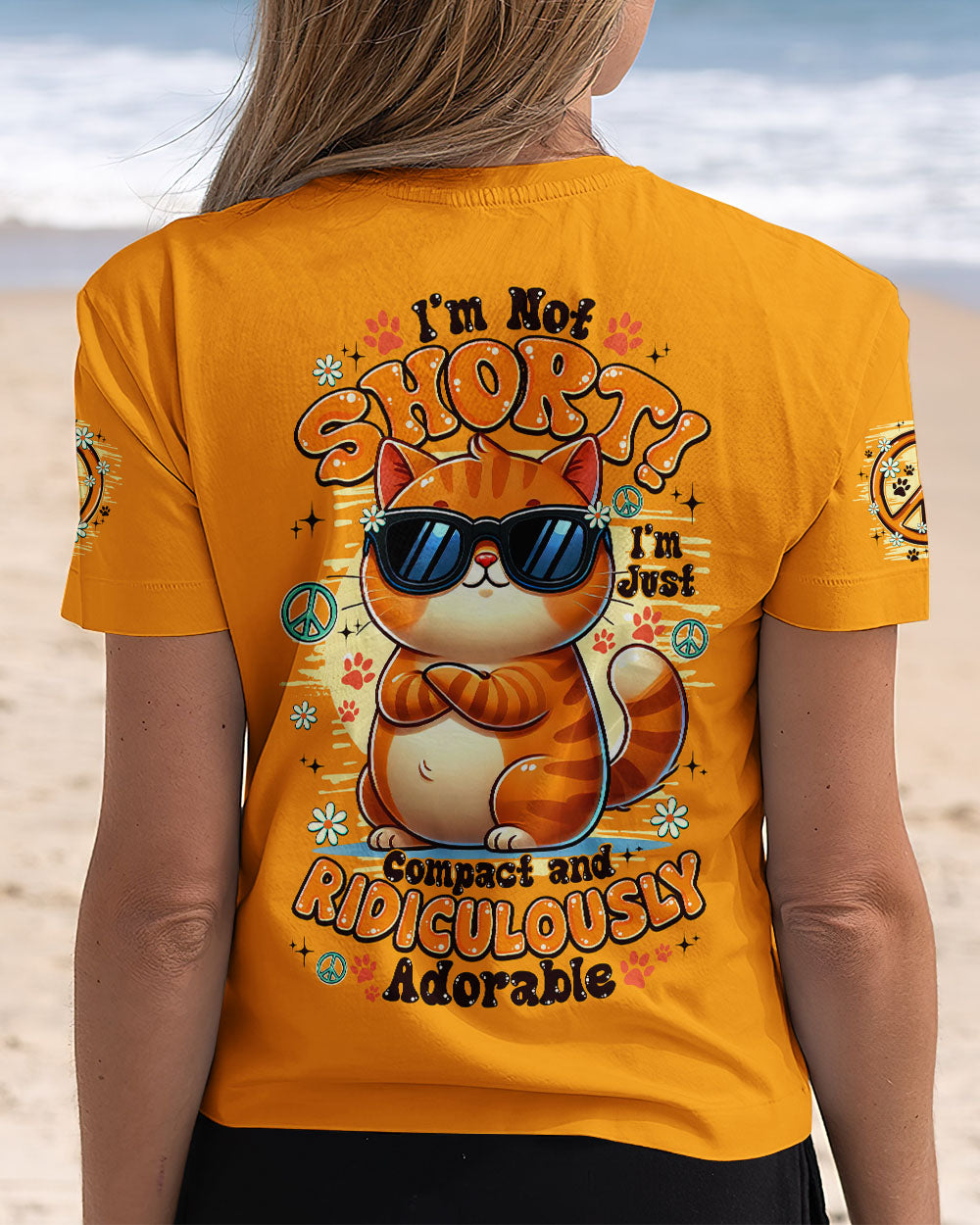 Category_Short sleeves