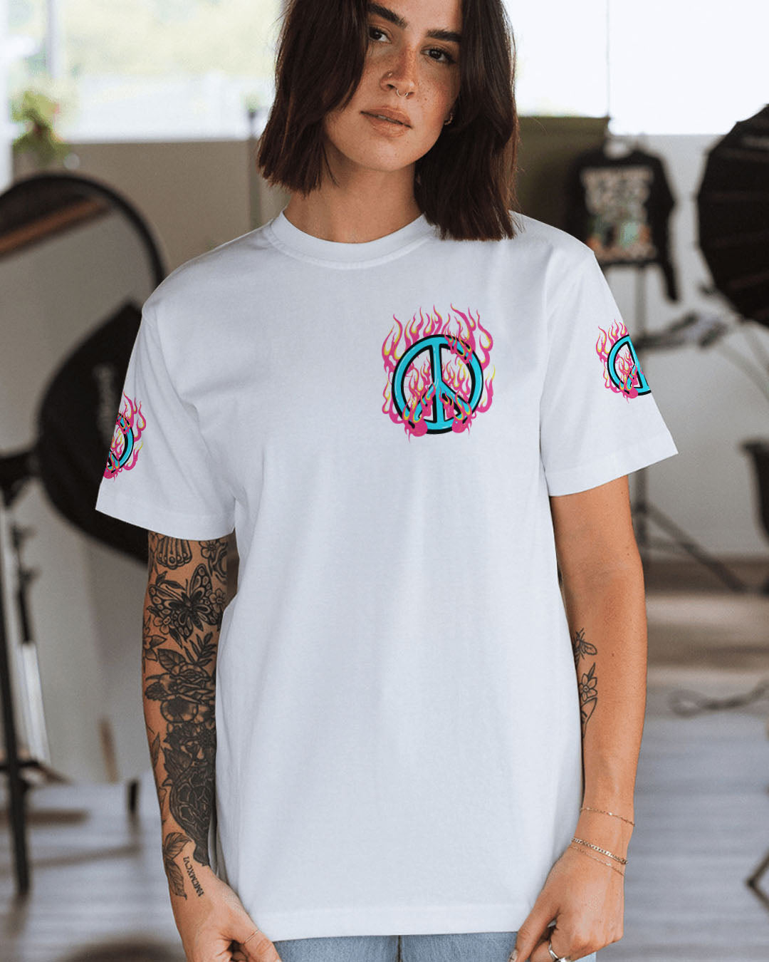 Category_Short sleeves