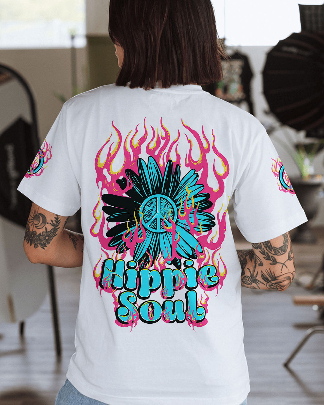Category_Short sleeves