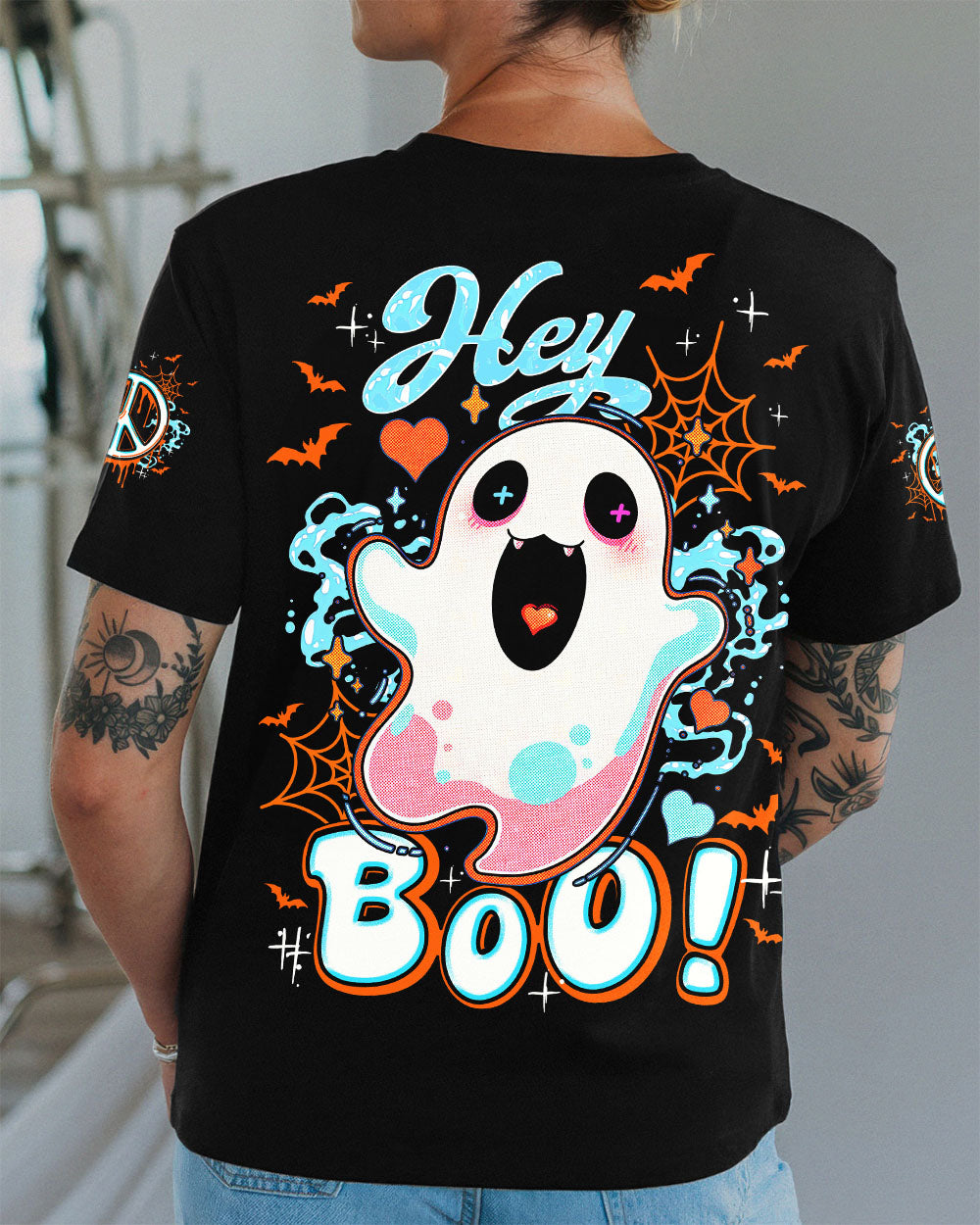 Category_Short sleeves
