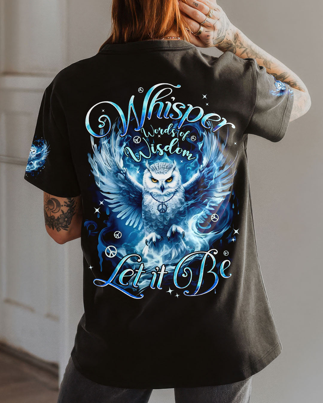 Category_Short sleeves