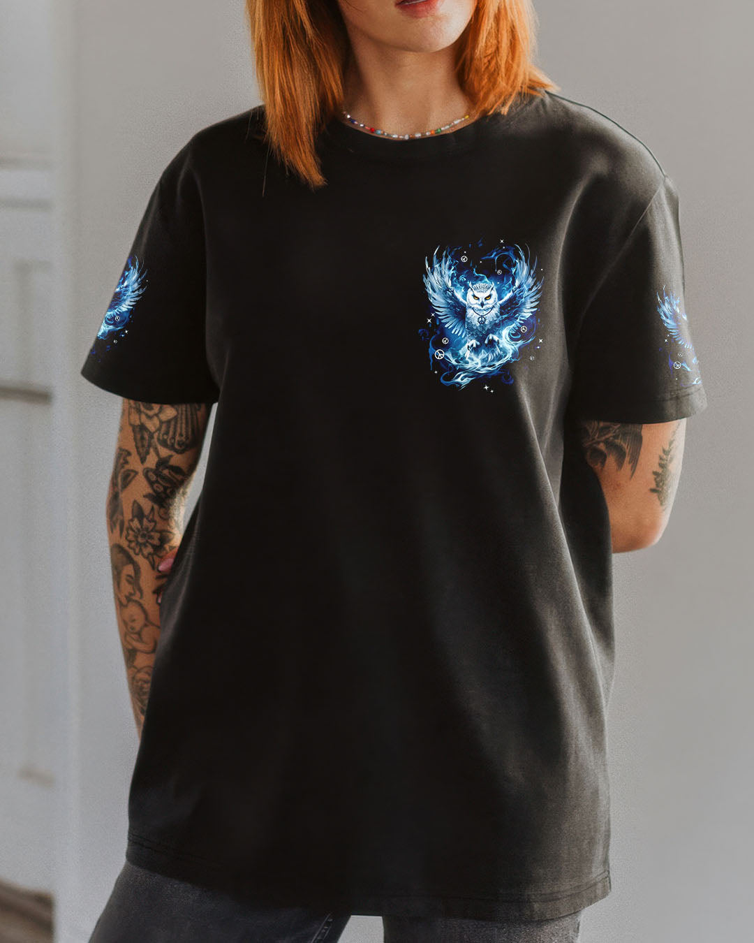 Category_Short sleeves