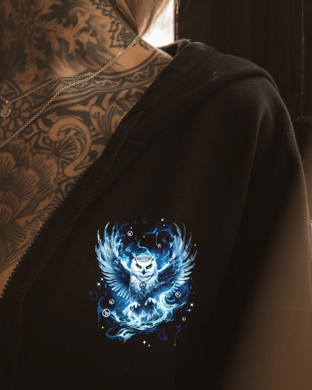 Category_Sweatshirt & Hoodies