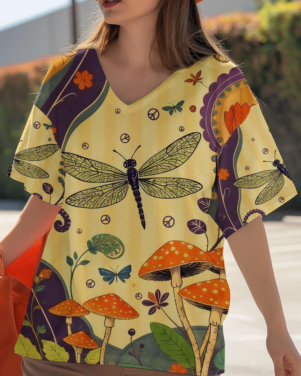 Category_Short sleeves