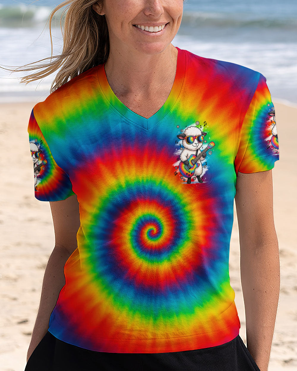 Category_Short sleeves