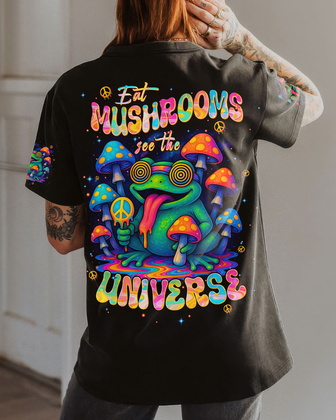 Category_Short sleeves