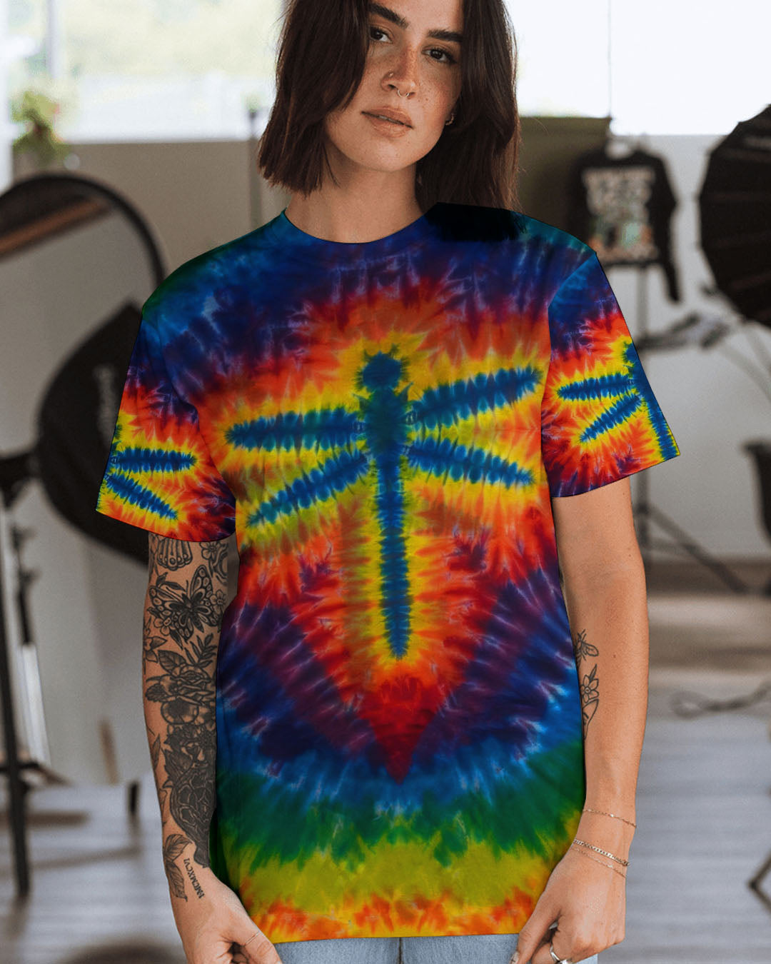 Category_Short sleeves