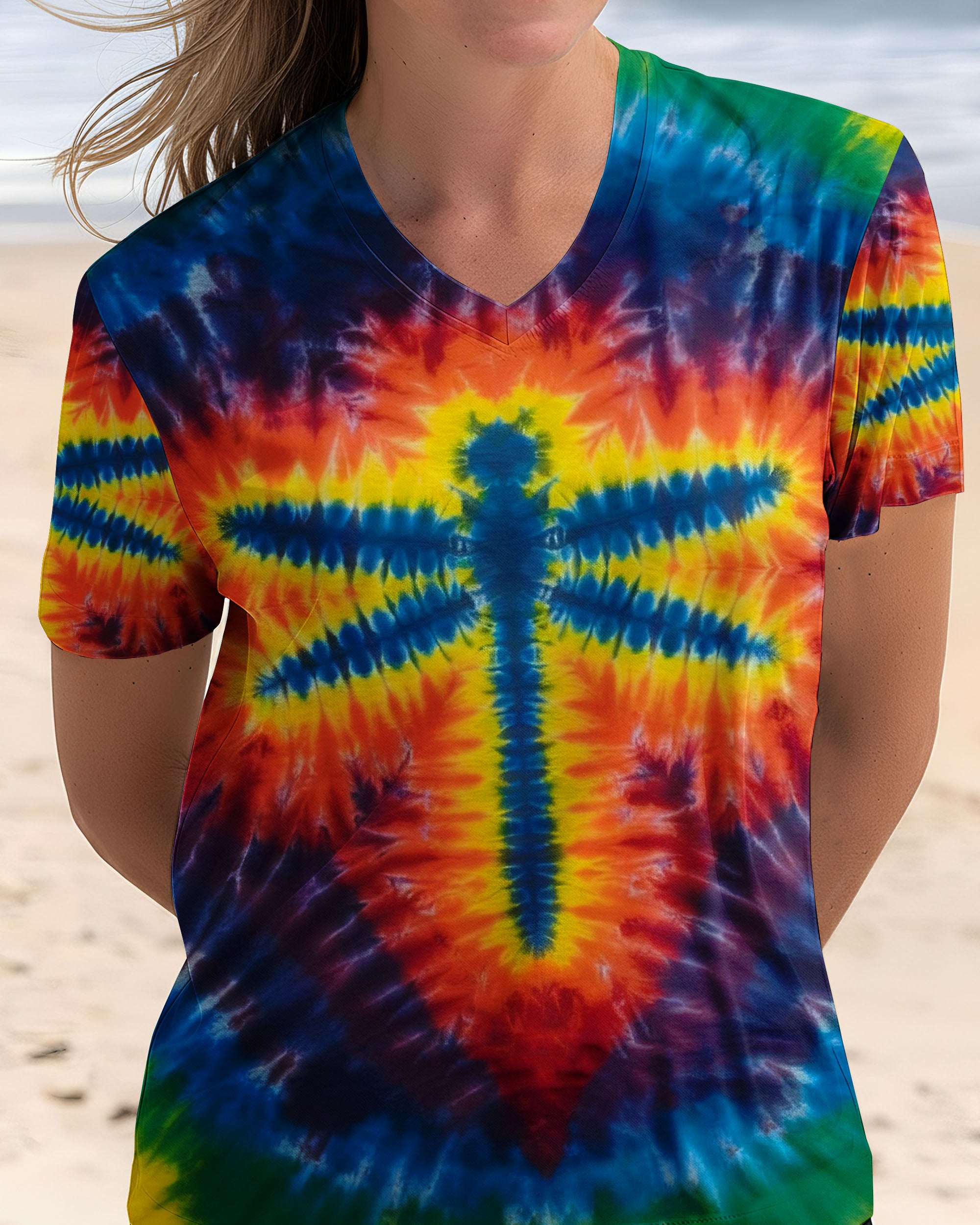 Category_Short sleeves